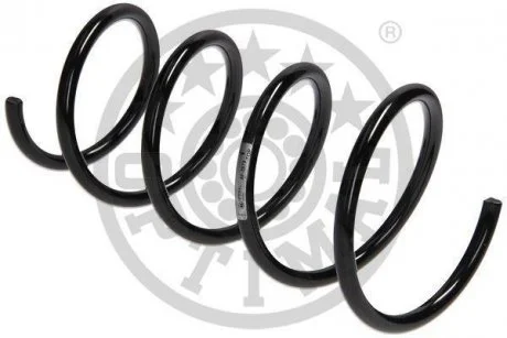Фото 1 - пружина подвески Optimal AF3879 Пружина подвески Optimal AF3879 (фото 1)
