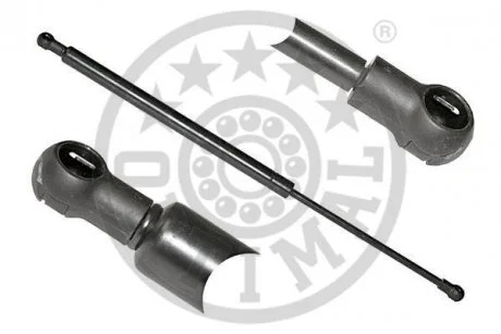 Фото 1 - газова пружина Optimal AG-17471 Газова пружина Optimal AG-17471 (фото 1)