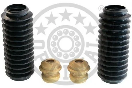 Фото пильовик амортизатора Optimal AK735161 Пильовик амортизатора Optimal AK735161