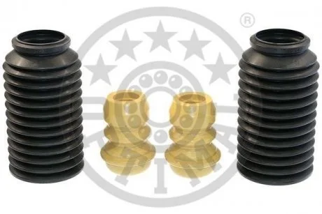 Фото пильовик амортизатора Optimal AK735162 Пильовик амортизатора Optimal AK735162