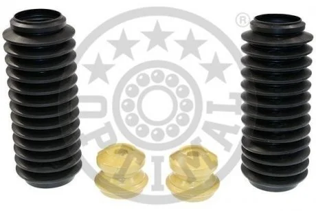 Фото пильовик амортизатора Optimal AK735165 Пильовик амортизатора Optimal AK735165