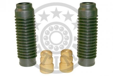 Пильовик амортизатора Optimal AK735280