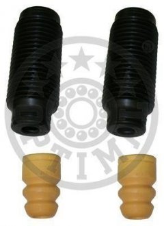 Пильовик амортизатора Optimal AK735335