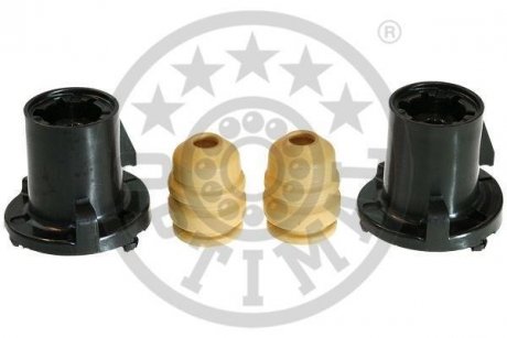 Пильовик амортизатора Optimal AK735346