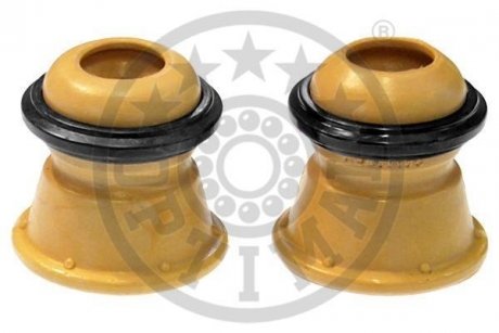 Пильовик амортизатора Optimal AK735354