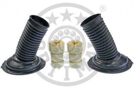 Пильовик амортизатора Optimal AK735439