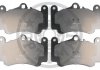 Brake Pad Set Optimal BP12523 (фото 1)