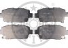 Optimal BP12643 (фото 1)