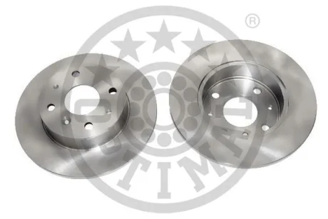 Гальмівний диск Optimal BS-3630C