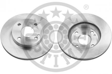 235X18 V 4-OTW MAZDA 121/323/MX-5 Optimal BS3860C