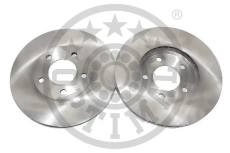 Гальмівний диск Optimal BS-4190C