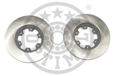 Гальмівний диск Optimal BS-4660C