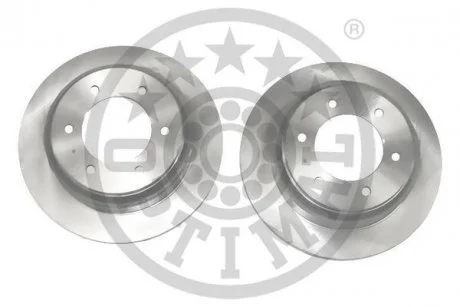 Гальмівний диск Optimal BS5150C