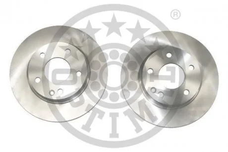 Гальмівний диск Optimal BS5260C