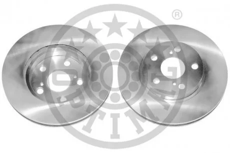 Гальмівний диск Optimal BS5400C