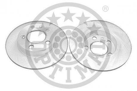 Тормозной диск Optimal BS5470C