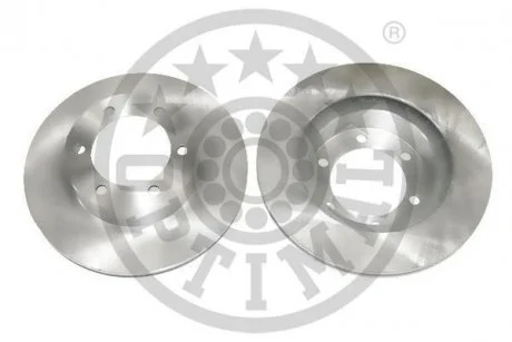 Гальмівний диск Optimal BS5620C