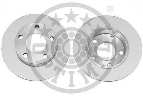 Гальмівний диск Optimal BS6770C