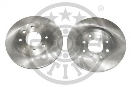 Brake Disc Optimal BS7656C (фото 1)