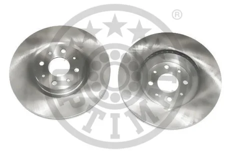 Гальмівний диск Optimal BS7658C