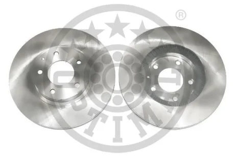 Гальмівний диск Optimal BS-7766C