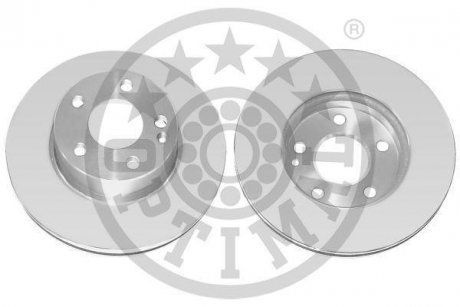 Тормозной диск Optimal BS7808C (фото 1)