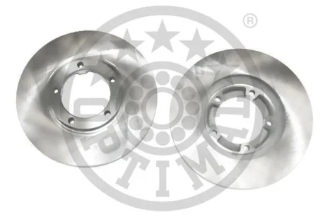 Гальмівний диск Optimal BS-7880C