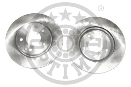 Гальмівний диск Optimal BS8012HC