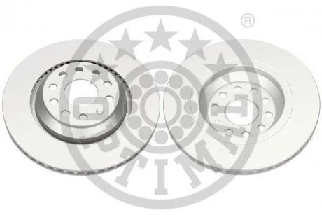 Фото гальмівний диск Optimal BS8044C Гальмівний диск Optimal BS8044C