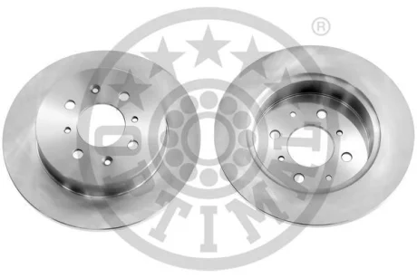 Гальмівний диск Optimal BS8388C