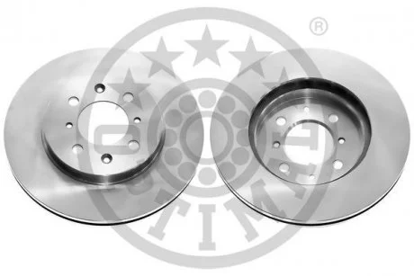 Гальмівний диск Optimal BS8554C