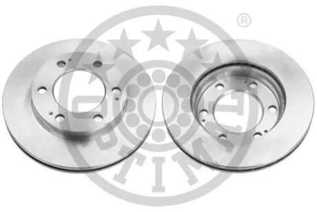 TARCZA HAMULCOWA. SZT Optimal BS9080HC