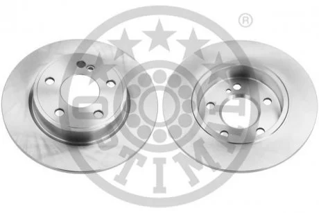 Гальмівний диск Optimal BS9174C