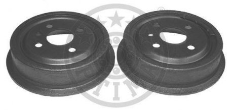 Тормозной барабан Optimal BT0130