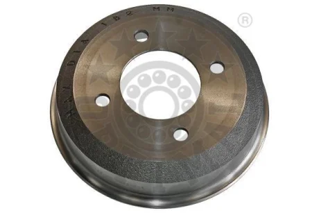 Гальмівний барабан Optimal BT1530