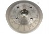 Brake Drum Optimal BT1820 (фото 1)