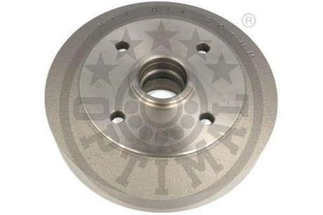 Brake Drum Optimal BT1820 (фото 1)