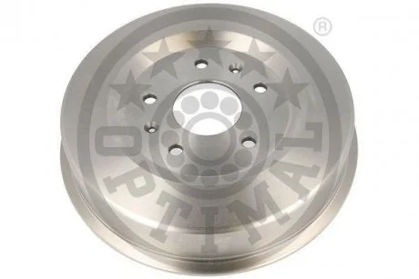 BEBEN HAMULCOWY LAND ROVER FREELANDER (LN) 1.8-2,5 2000> TYL Optimal BT1930