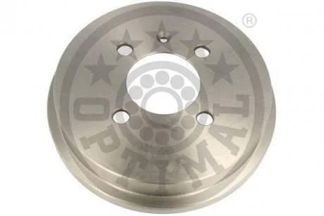 Фото beben hamulcowy vw lupo (6x1, 6e1) 98-05 tyl szt Optimal BT2220 BEBEN HAMULCOWY VW LUPO (6X1, 6E1) 98-05 TYL SZT Optimal BT2220