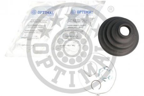 Пильовик приводу колеса Optimal CVB-10153CR (фото 1)