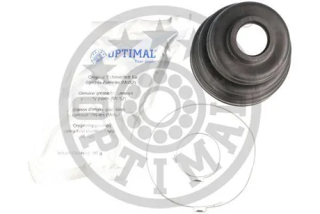 OSLONA PRZEGUBU NAPEDOWEG WEW.. SZT Optimal CVB10264CR