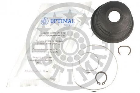 Пильовик приводу колеса Optimal CVB-10295CR