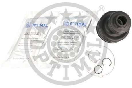 Пильовик приводу колеса Optimal CVB-10367CR