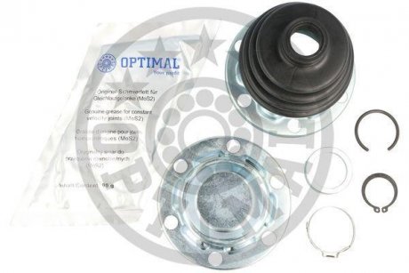 Пильовик приводу колеса Optimal CVB-10414CR