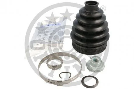 Фото пильовик приводу колеса Optimal CVB-10513TPE Пильовик приводу колеса Optimal CVB-10513TPE