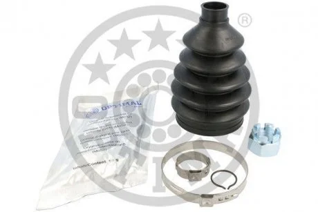 Фото пильовик приводу колеса Optimal CVB-10515TPE Пильовик приводу колеса Optimal CVB-10515TPE