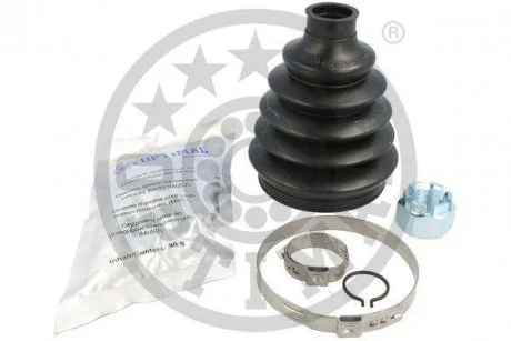 Фото пильовик приводу колеса Optimal CVB-10522TPE Пильовик приводу колеса Optimal CVB-10522TPE