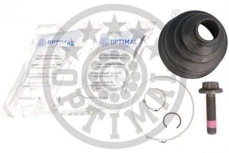 Фото пильовик приводу колеса Optimal CVB-10589TPE Пильовик приводу колеса Optimal CVB-10589TPE