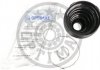 Пильовик приводу колеса Optimal CVB-10607TPE (фото 2)