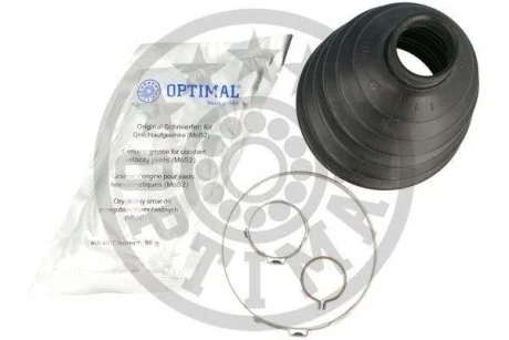 Фото пильовик приводу колеса Optimal CVB-10639TPE Пильовик приводу колеса Optimal CVB-10639TPE